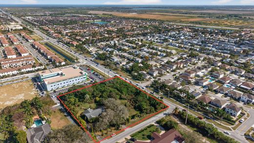Villa in Homestead, Miami-Dade