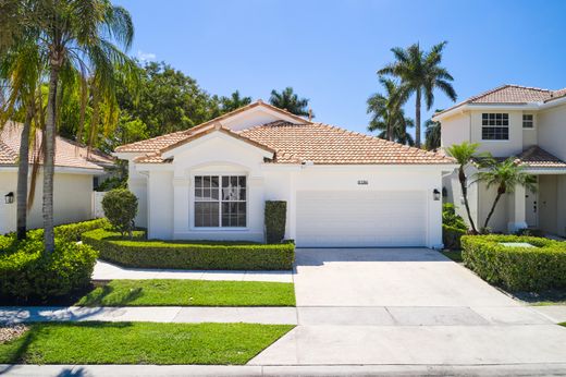 Villa in West Palm Beach, Palm Beach