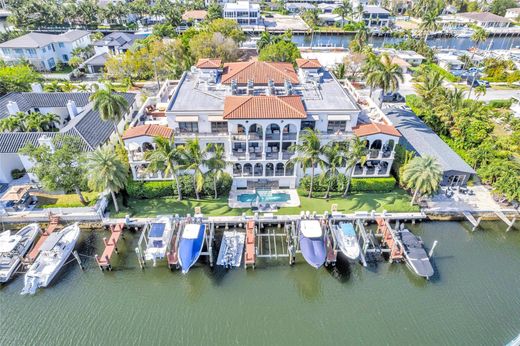 Complesso residenziale a Fort Lauderdale, Broward County