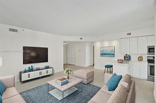 Complexos residenciais - Miami, Miami-Dade County