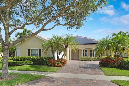 Villa in Wellington, Palm Beach