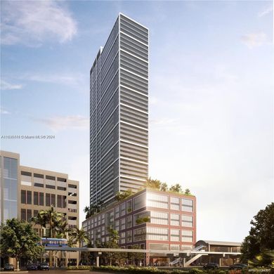 Appartementencomplex in Miami, Miami-Dade County