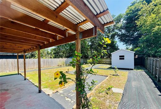 Villa - Hollywood, Broward County