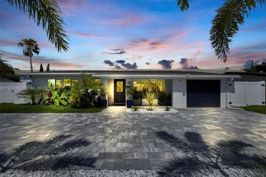Villa a Deerfield Beach, Broward County
