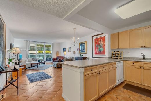 Kamienica w Miami Beach, Miami-Dade County