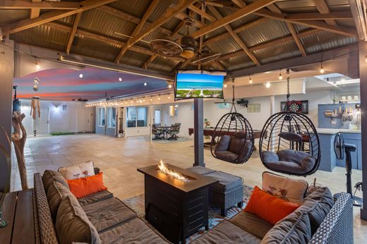 Villa in Pompano Beach, Broward County
