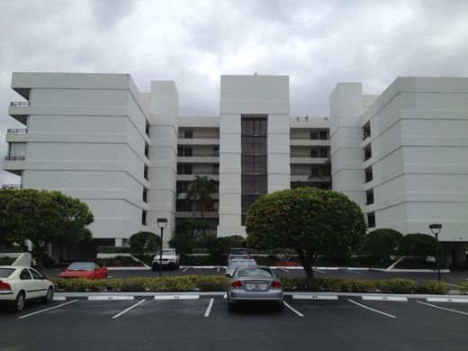 Edificio en South Palm Beach, Palm Beach County