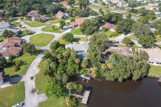 Villa in Port Saint Lucie, Saint Lucie County