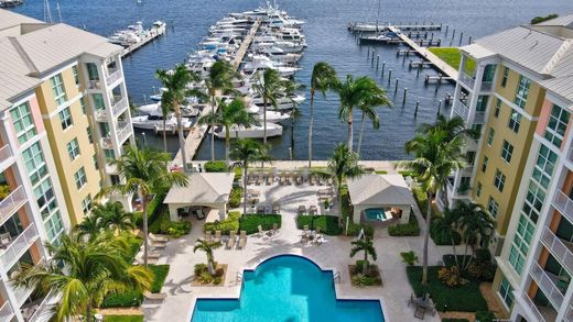 Complesso residenziale a Lantana, Palm Beach County