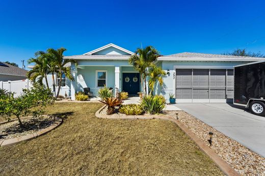 Villa in Port Saint Lucie, Saint Lucie County