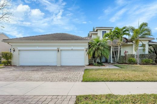 Villa in Port Saint Lucie, Saint Lucie County