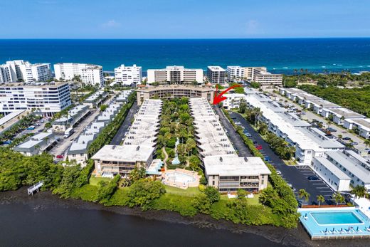 Жилой комплекс, South Palm Beach, Palm Beach County