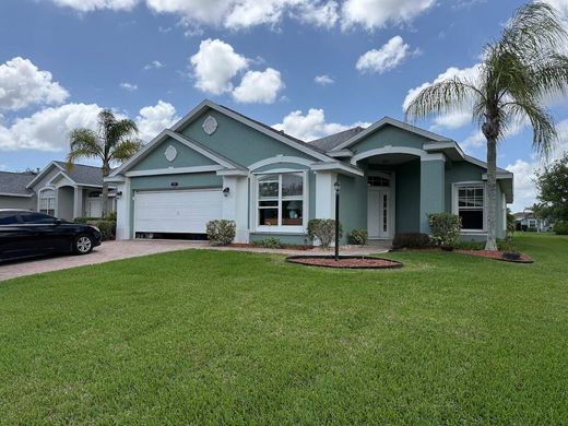 Villa in Vero Beach, Indian River County