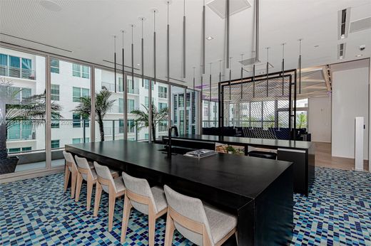 Complexos residenciais - Miami, Miami-Dade County