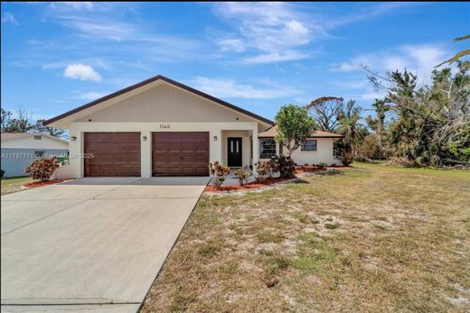 빌라 / Englewood, Sarasota County