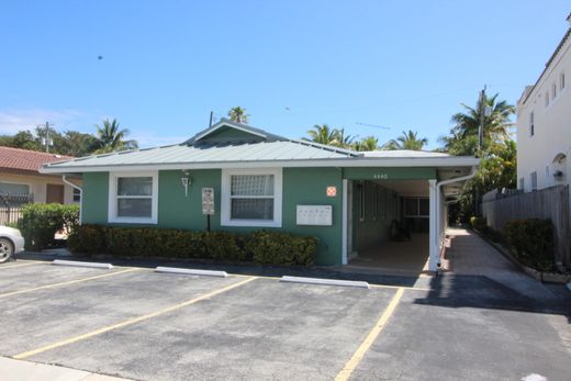 Wohnkomplexe in Lauderdale-by-the-Sea, Broward County