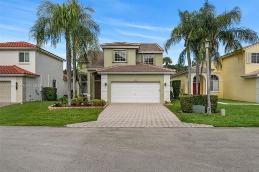 Villa - Deerfield Beach, Broward County