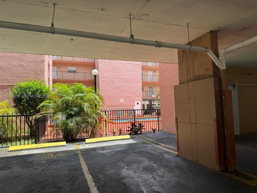 Complexos residenciais - Hialeah, Miami-Dade County