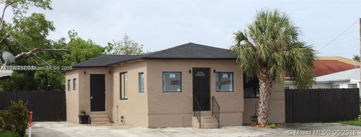 Villa a Hallandale Beach, Broward County