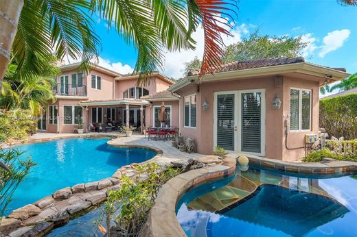 Villa - Fort Lauderdale, Broward County