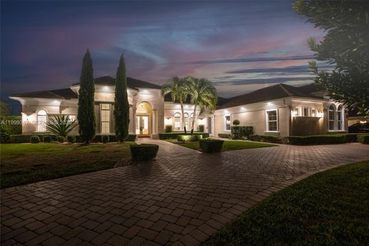 Villa in Davie, Broward County