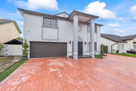 ﻓﻴﻼ ﻓﻲ Hialeah, Miami-Dade County