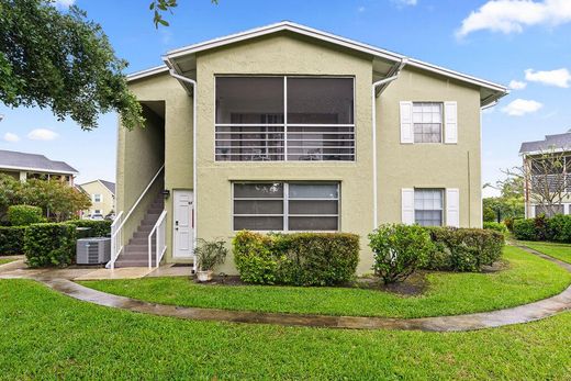Complesso residenziale a West Palm Beach, Palm Beach County