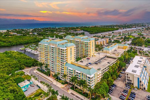 Komplex apartman Boynton Beach, Palm Beach County