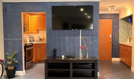 Complesso residenziale a Hallandale Beach, Broward County