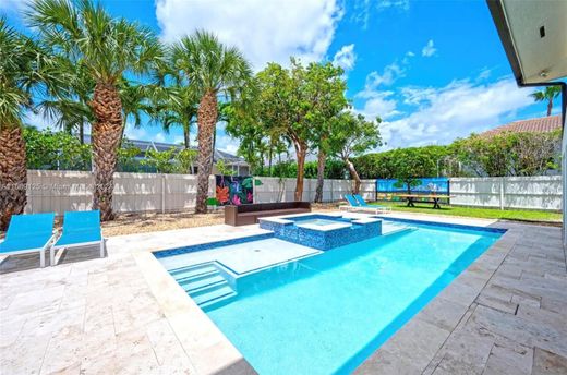 Villa a Marco Island, Collier County