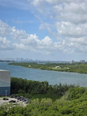 Complexos residenciais - Sunny Isles Beach, Miami-Dade County