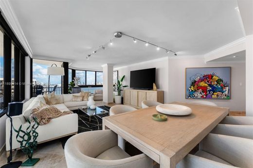 Жилой комплекс, Майами, Miami-Dade County