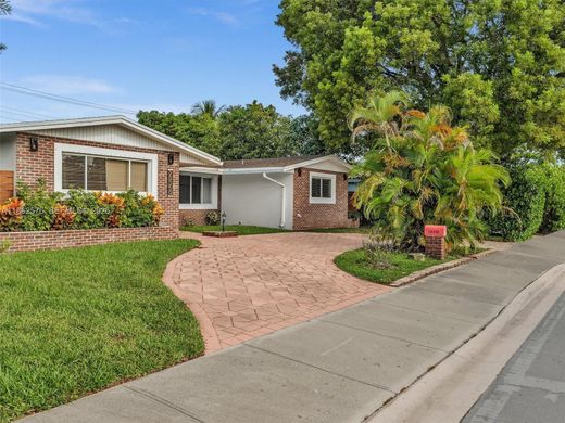 Villa - Miami, Miami-Dade County