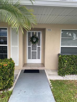 Kamienica w Boca Raton, Palm Beach County