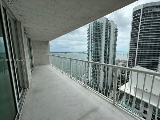 Residential complexes in Miami, Miami-Dade