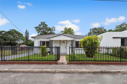 Villa in Miami, Miami-Dade