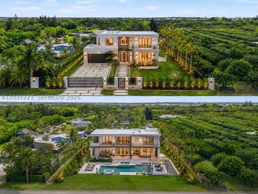 Villa a Homestead, Miami-Dade County