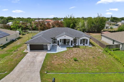 Villa - Port Saint Lucie, Saint Lucie County