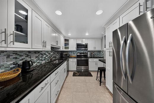 公寓楼  Pompano Beach, Broward County