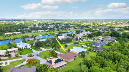 Willa w Port Saint Lucie, Saint Lucie County