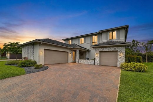 Villa in Davie, Broward County