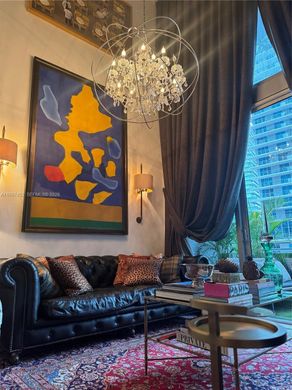 Жилой комплекс, Майами, Miami-Dade County