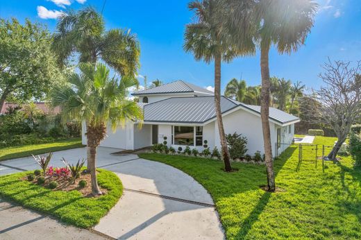 Villa in Boca Raton, Palm Beach