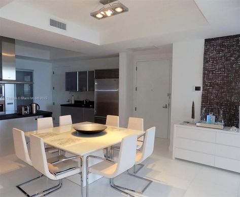 Komplex apartman Sunny Isles Beach, Miami-Dade County