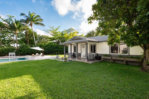 Villa in Delray Beach, Palm Beach