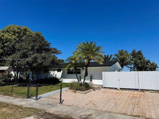 Villa à Homestead, Comté de Miami-Dade