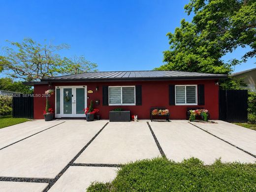 Villa in Hollywood, Broward County