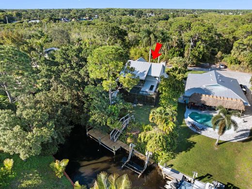 Villa en Palm City, Martin County