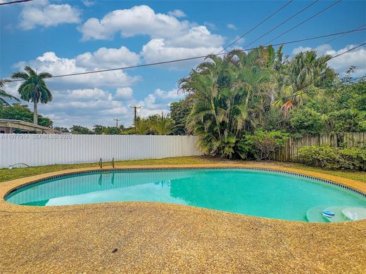 Villa à Plantation, Comté de Broward