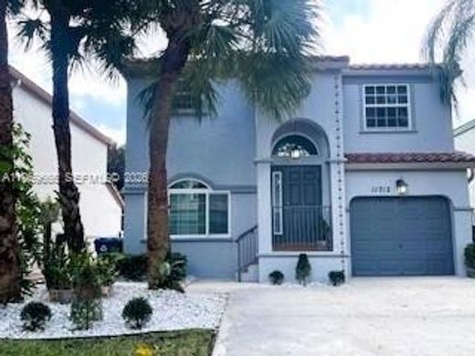 Villa in Coral Springs, Broward County